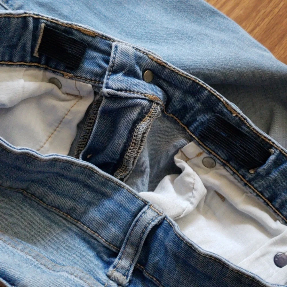 GAP KIDS 1969 SKINNY BOYS JEANS SZ 14